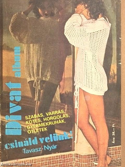 Divat album