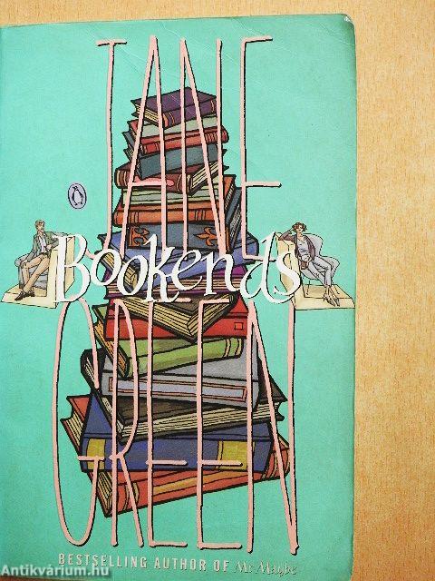 Bookends