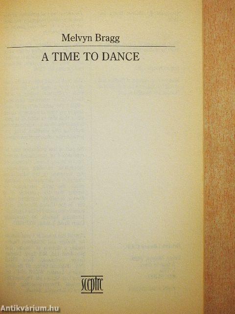 A Time to Dance
