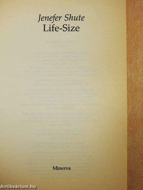 Life-Size