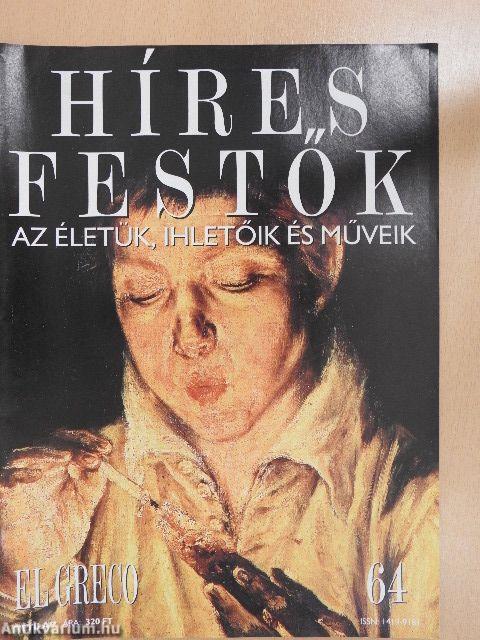 Híres festők 64.