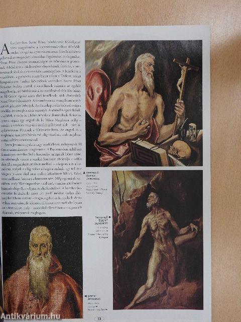 Híres festők 64.
