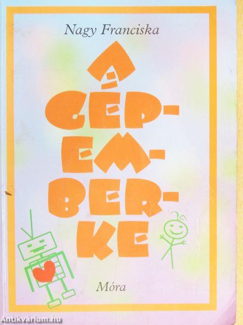 A gépemberke