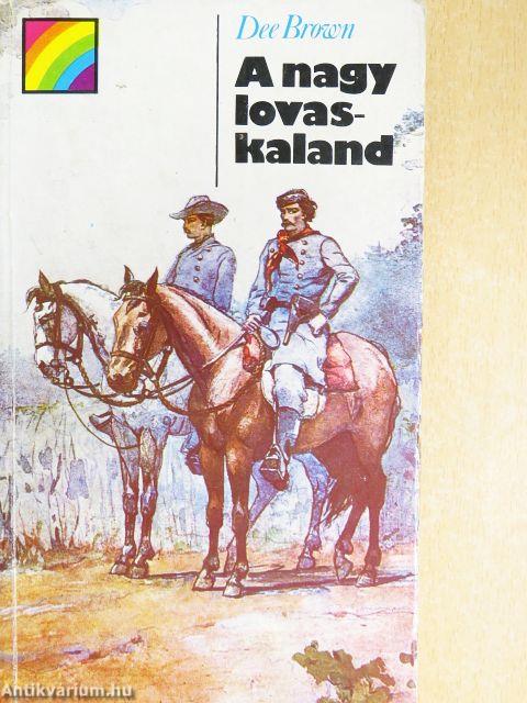 A nagy lovaskaland