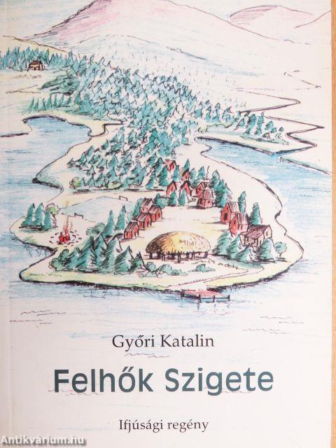 Felhők Szigete