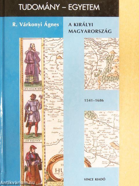 A Királyi Magyarország