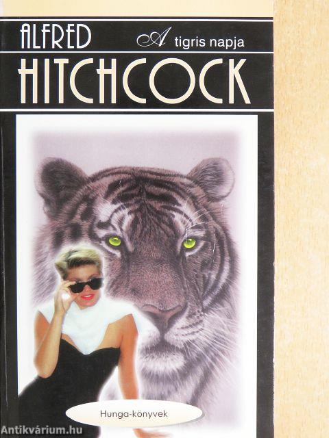 A tigris napja