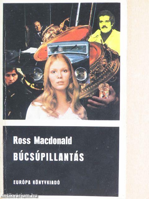 Búcsúpillantás