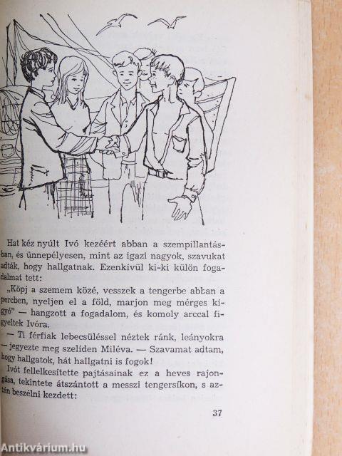 A Kék Sirály