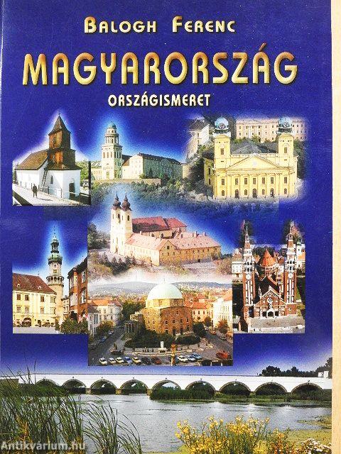 Magyarország