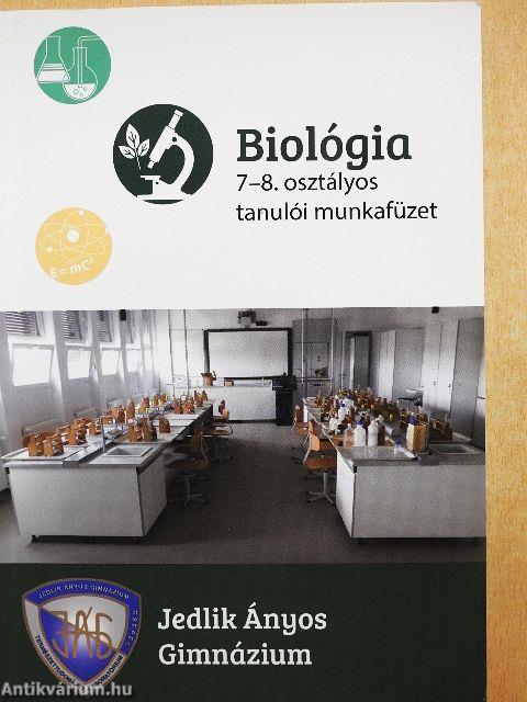Biológia