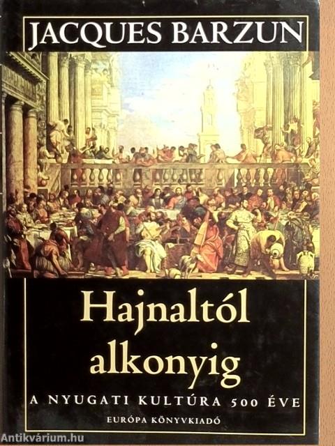 Hajnaltól alkonyig