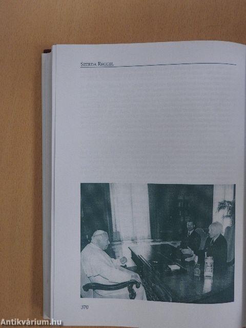 Szerda reggel