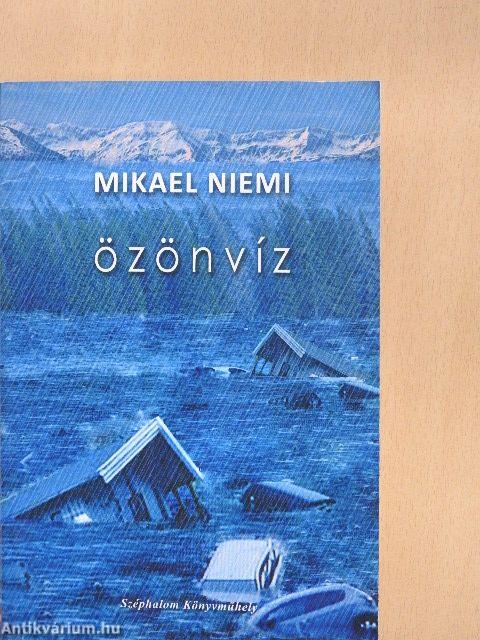Özönvíz