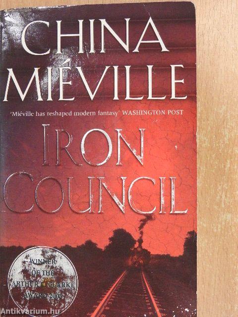 Iron Council