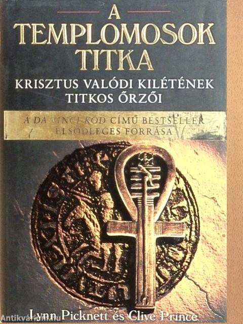A templomosok titka