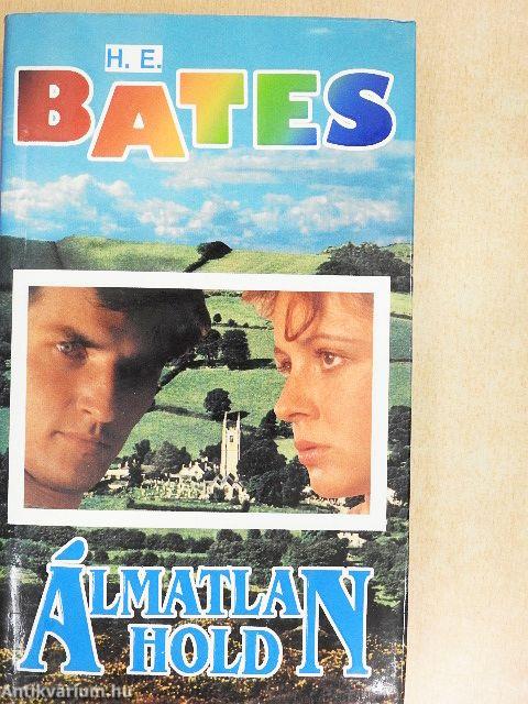 Álmatlan hold