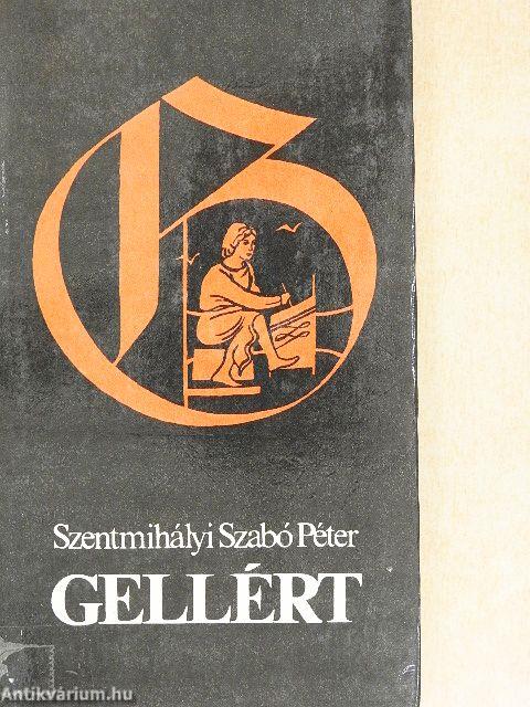 Gellért
