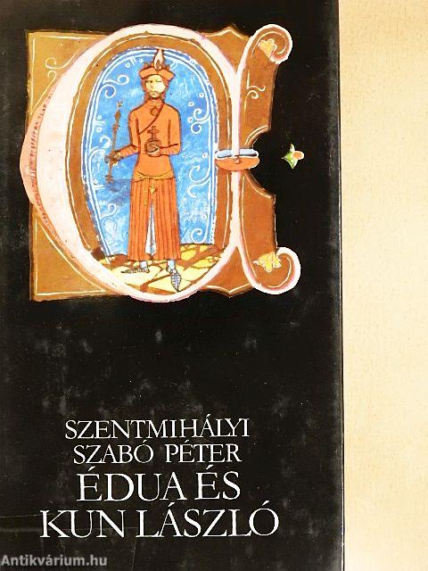 Édua és Kun László