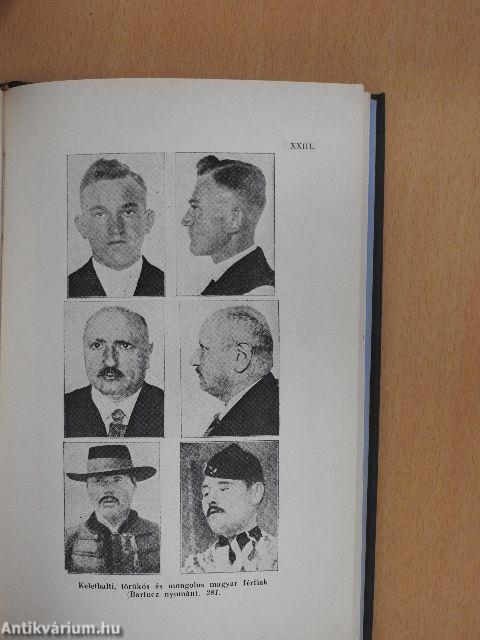 A honfoglaló magyar nép élete