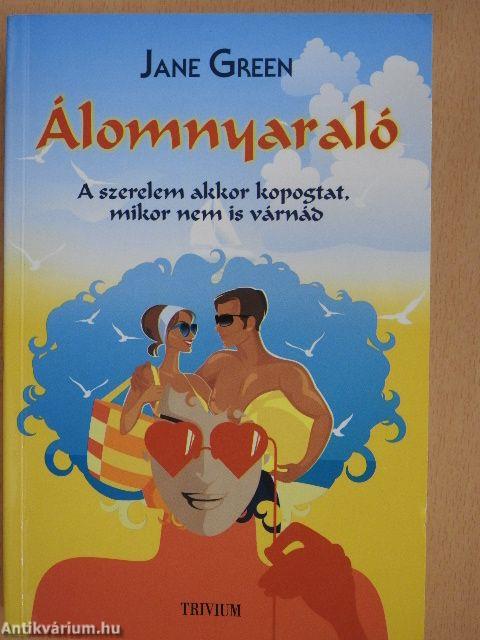 Álomnyaraló