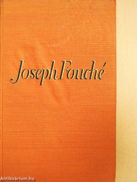 Joseph Fouché
