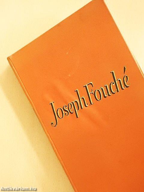 Joseph Fouché