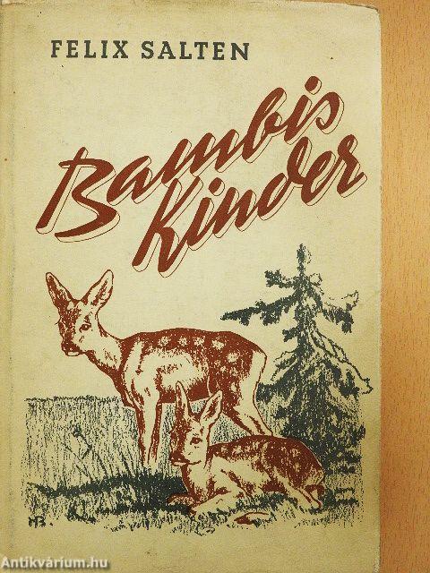 Bambis Kinder