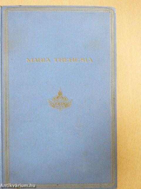 Maria Theresia