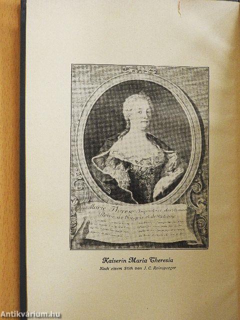Maria Theresia