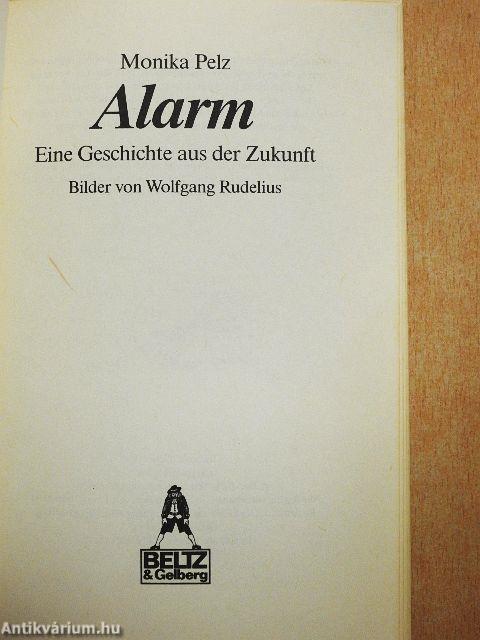 Alarm