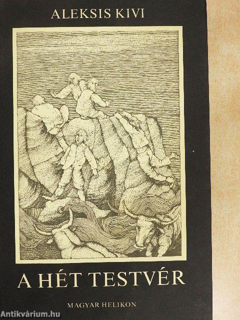A hét testvér