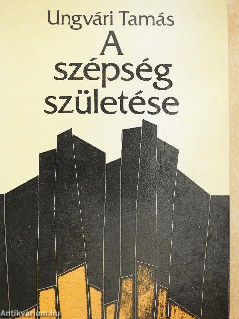 A szépség születése