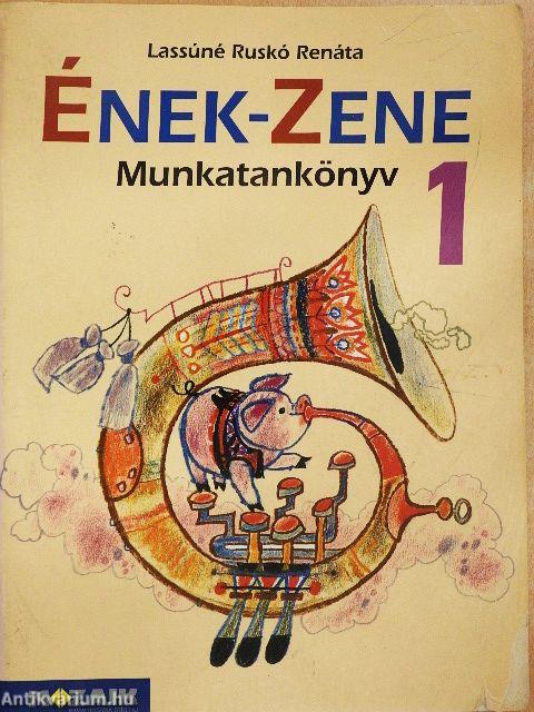 Ének-zene 1.