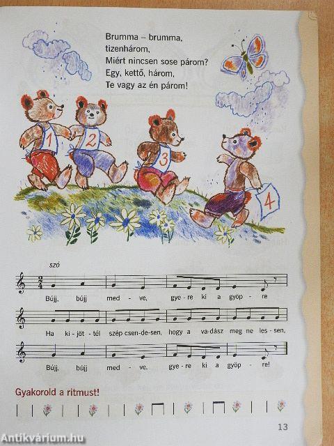 Ének-zene 1.