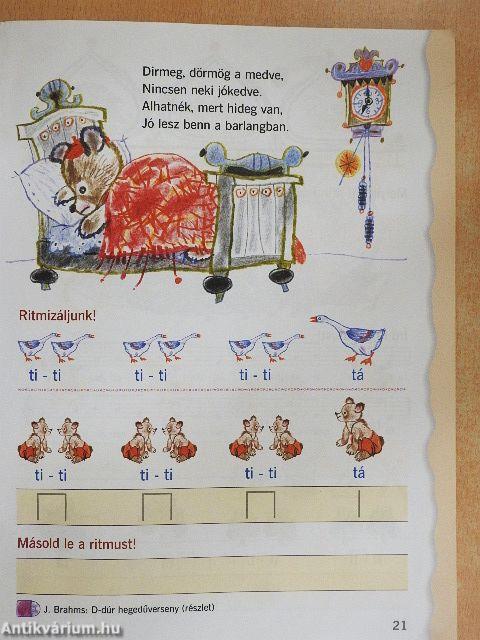Ének-zene 1.