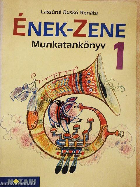 Ének-zene 1.