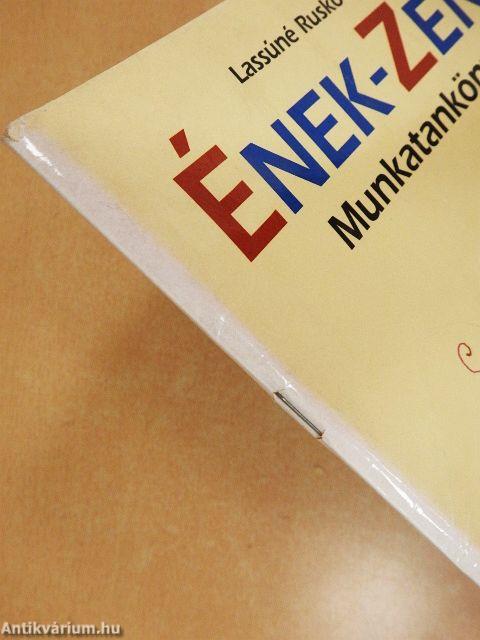 Ének-zene 1.