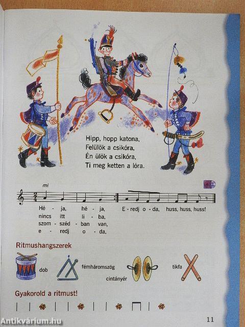 Ének-zene 1.