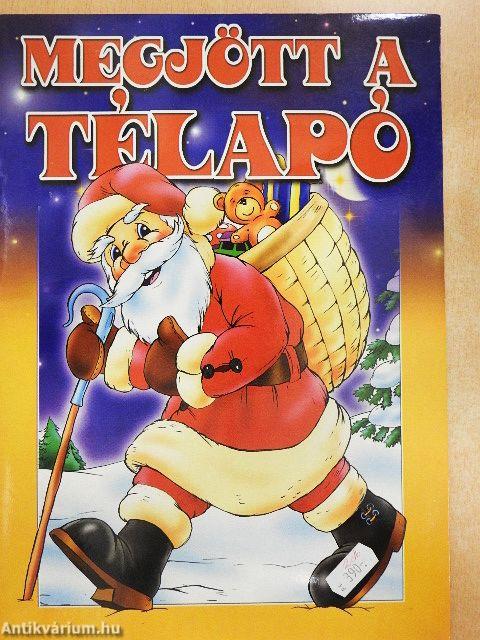 Megjött a Télapó