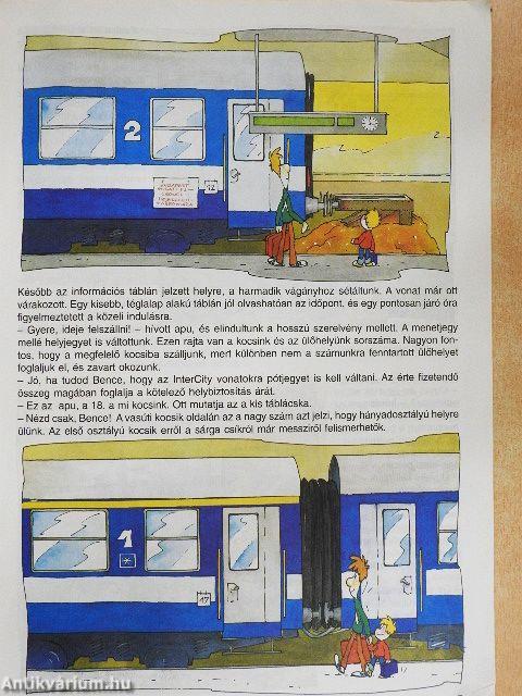 Közlekedési ismeretek 3.