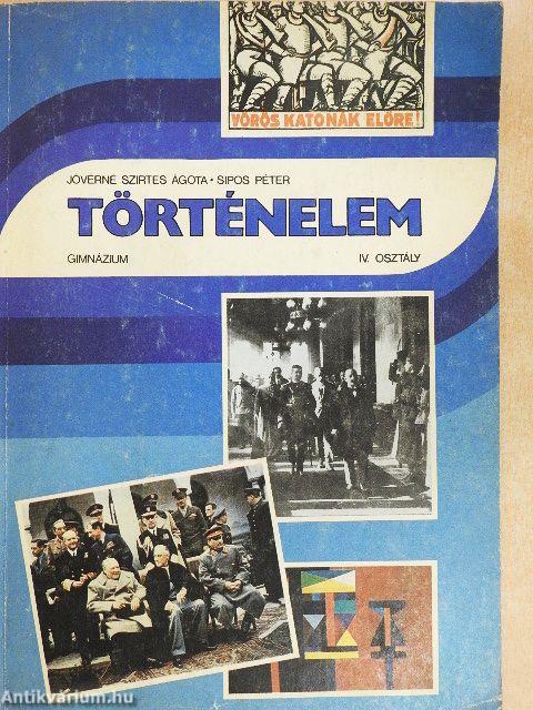 Történelem IV.