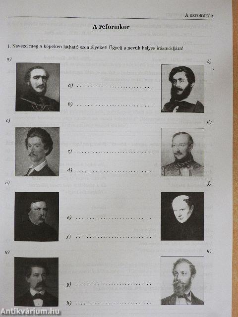 Irodalom munkafüzet 8.