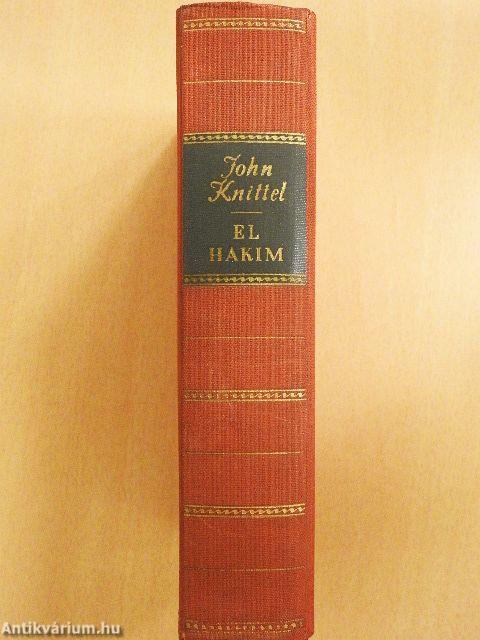 El Hakim