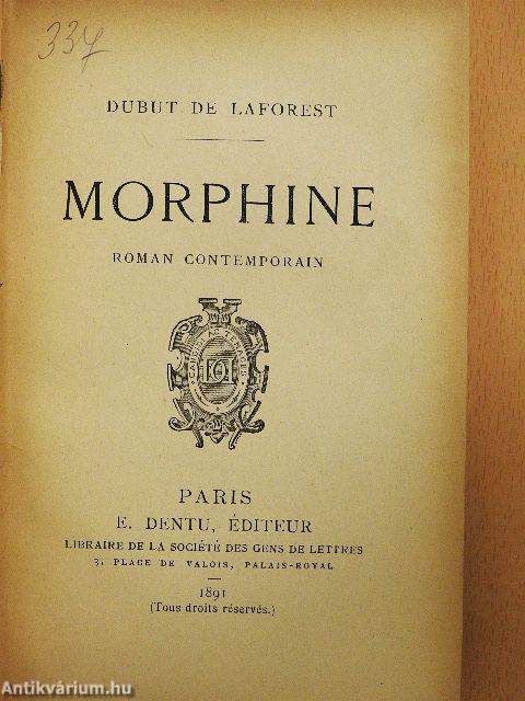 Morphine
