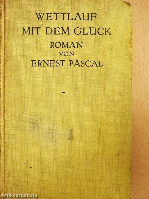Wettlauf mit dem Glück