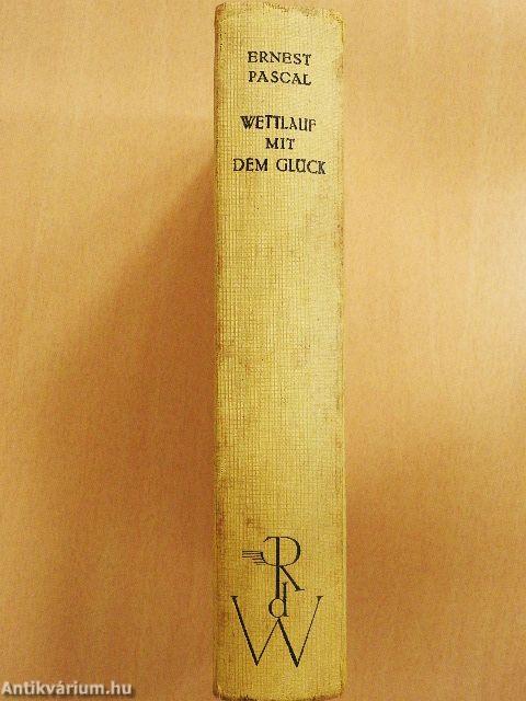 Wettlauf mit dem Glück