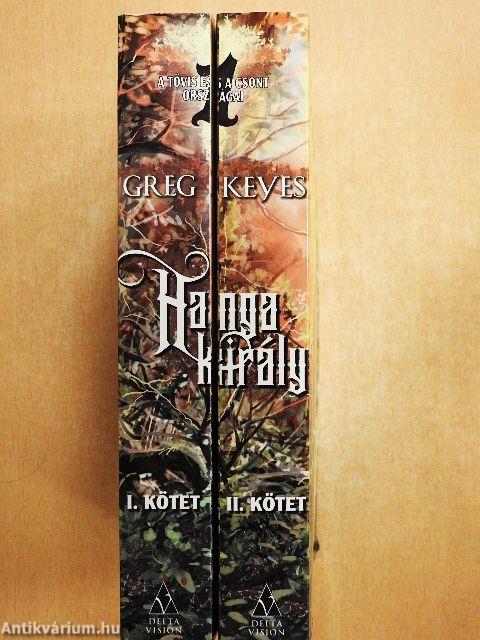 Hangakirály I-II.
