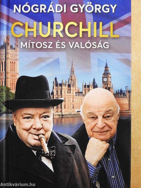 Churchill