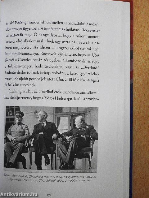 Churchill